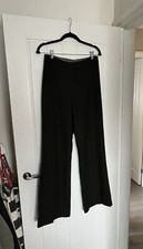 Smart bootcut trousers for sale  AYLESBURY