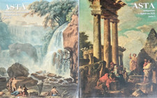 Boetto casa aste usato  Carrara