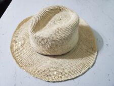 Genuine panama hat for sale  SITTINGBOURNE