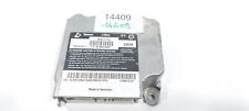ECU Air Tasche Original Geeignet A FIAT Bravo Brava 182 1995 2001, usado comprar usado  Enviando para Brazil