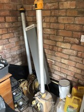Defender 110 uplight for sale  DROITWICH