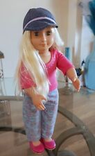 Generation doll dressed for sale  Sun City