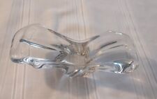 Baccarat vide poche d'occasion  Saumur