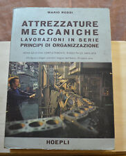 Mario rossi attrezzature usato  Sormano