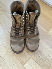 Red wing shoes gebraucht kaufen  Düsseldorf