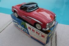 Jouet ancien voiture d'occasion Jouet ancien voiture d'occasion  Jacou