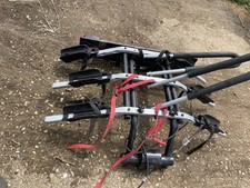 Bike towbar carrier for sale  SITTINGBOURNE