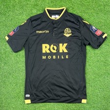 Bolton wanderers 2015 for sale  HASTINGS