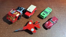 Lot voiture matchbox d'occasion  Béziers