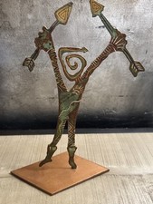 Robert shields metal for sale  Oklahoma City
