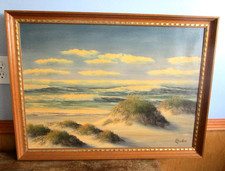 Oil canvas outer for sale  McKeesport