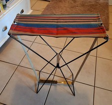 Ddr anglerhocker klappbar gebraucht kaufen  Neuruppin