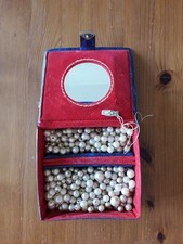 Freshwater faux pearls for sale  OLDBURY