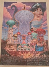 Puzzle disney 1000 gebraucht kaufen  Füssen
