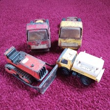 Vintage diecast tonka for sale  Prospect
