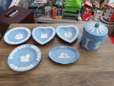 Job lot wedgwood for sale  WHITEHAVEN