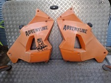 Tanque de combustível de longo alcance SAFARI 40L compatível com KTM 950 990 LC8 Adventure 2003-2013 comprar usado  Enviando para Brazil