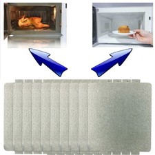 Placa Horno Microondas Material Mica Protege Eficiencia y Rendimiento segunda mano  Embacar hacia Mexico