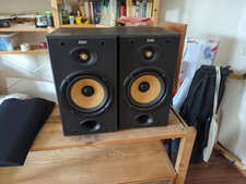 Set lautsprecher b601 gebraucht kaufen  Aachen
