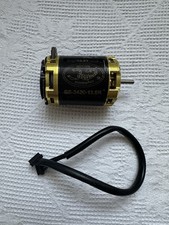 Brushless sensored motor usato Brushless sensored motor usato  Udine