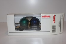Märklin 48400 weihnachtswagen gebraucht kaufen  Dortmund