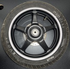 Cerchio anteriore yamaha usato  Cecina