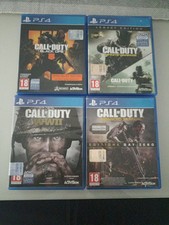 Giochi call duty usato  Ravenna