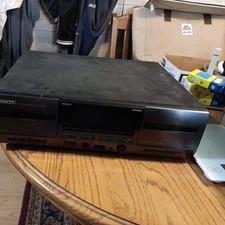 Kenwood 203 stereo for sale  Sharon