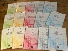 Open university bm240 for sale  WANTAGE