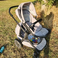 Nuna demi grow for sale  COVENTRY
