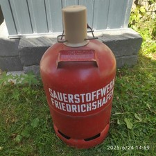 Swf sauerstoffwerk pfandflasch gebraucht kaufen  Friedrichshafen