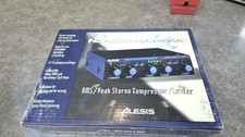 Alesis nano compressor d'occasion  Expédié en Belgium