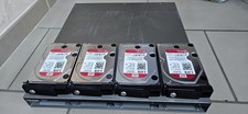 Qnap 420u nas d'occasion  Saint-Etienne