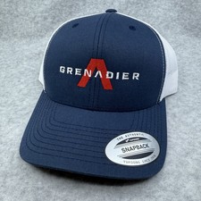 Grenadier luxury road for sale  Boise