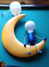 Mann mond lampe gebraucht kaufen Mann mond lampe gebraucht kaufen  Bovenden