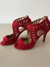 Burju salsa shoes for sale  Malden