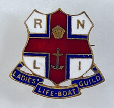 Pre 1953 rnli for sale  ROSSENDALE