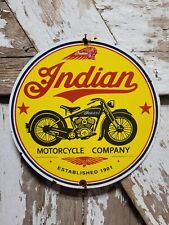 Vintage indian motorcycles for sale  Shavertown