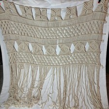 Macrame wall hanging for sale  Virginia Beach