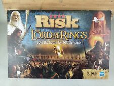 Hasbro risk lord for sale  WIGSTON