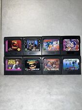 Lot sega game for sale  Chandler