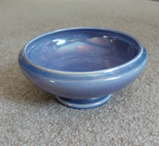 Ruskin pottery lustre for sale  STOKE-ON-TRENT
