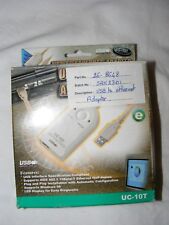Adaptateur usb ethernet d'occasion Adaptateur usb ethernet d'occasion  Expédié en France