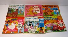 Vintage 1980s mixed for sale  Harper Woods