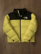 North face yellow for sale  DISS