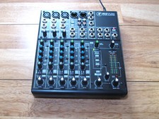 Used mackie 802vlz4 for sale  Porter Ranch