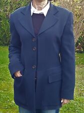 Veste hermes bleu d'occasion  Cerisiers