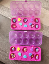 Lot hatchimals colleggtable for sale  Virginia Beach