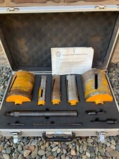 Faithfull set diamond for sale  BLACKPOOL