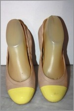 Geox respira ballerines d'occasion  La Roche-Posay